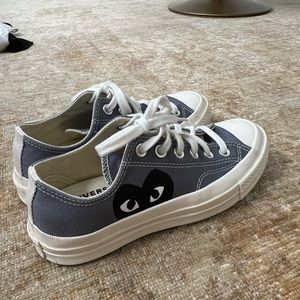 New Comme Des Garçons